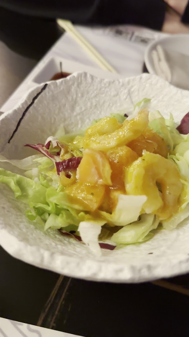 Ristorante Koora Sushi