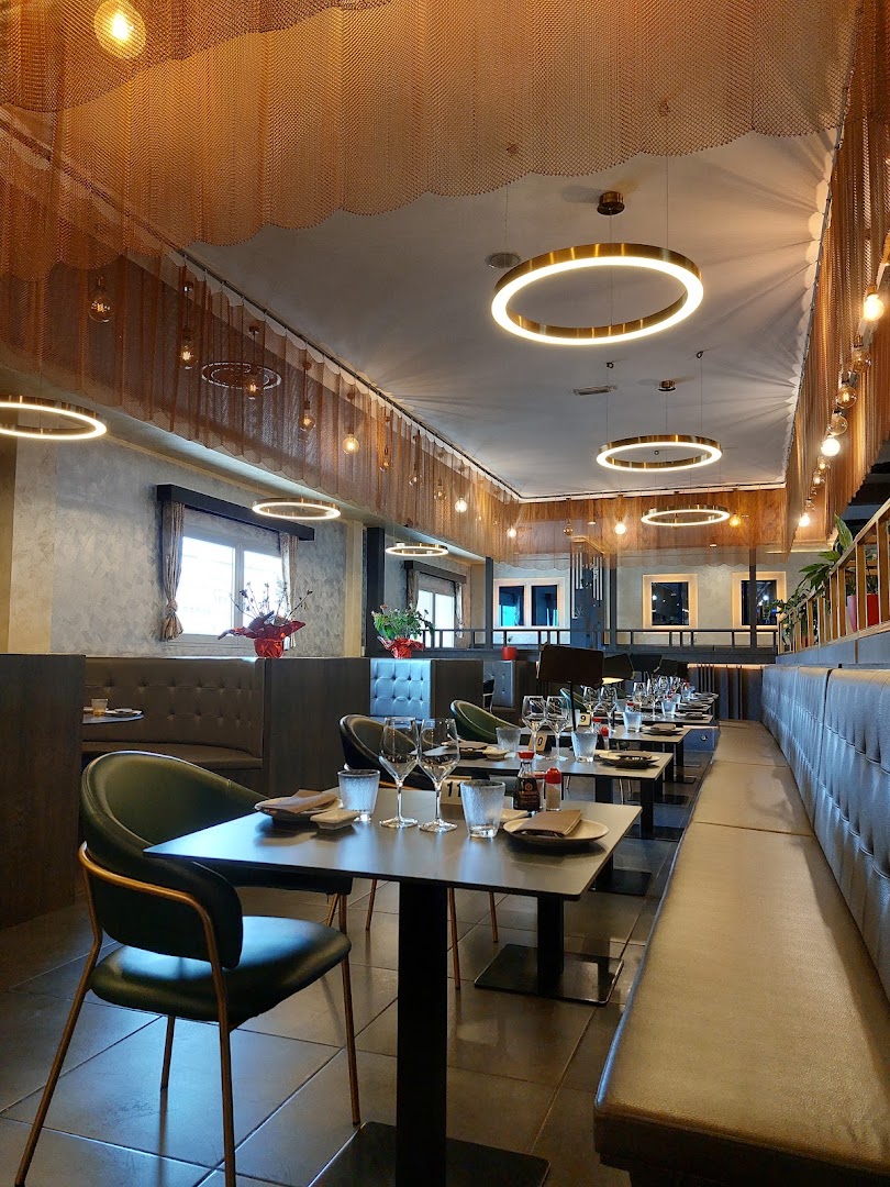 Ristorante Koora Sushi