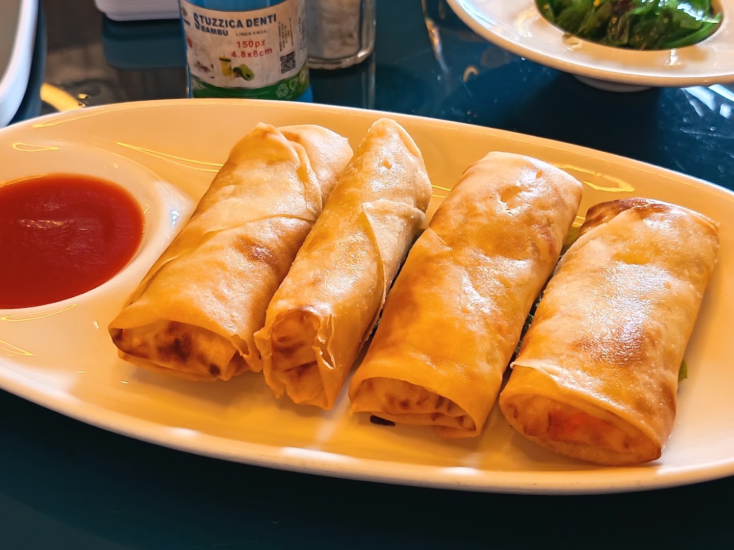 Ristorante Koora Sushi