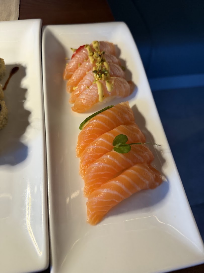 Ristorante Koya Pesaro, Pesaro
