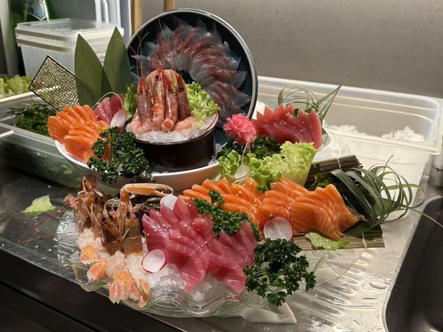 Ristorante Koya Pesaro