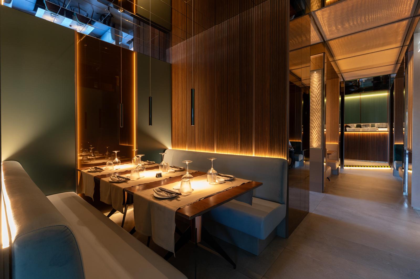 Ristorante Koya Pesaro