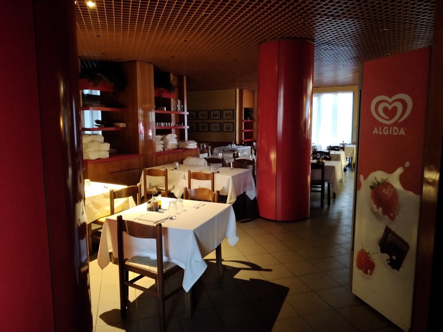 ristorante Krember Varedo