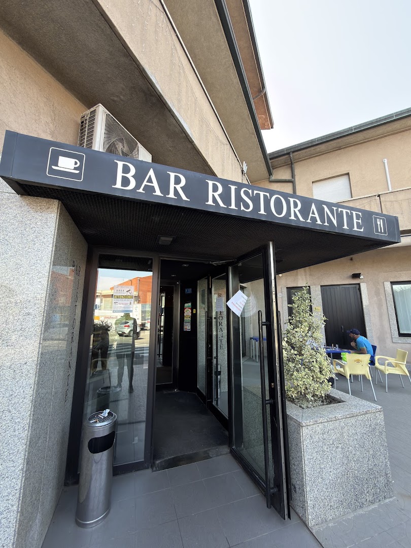 ristorante Krember Varedo, Varedo