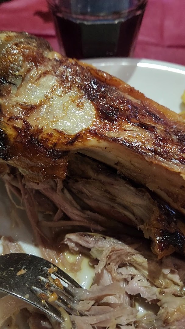 ristorante Krember Varedo