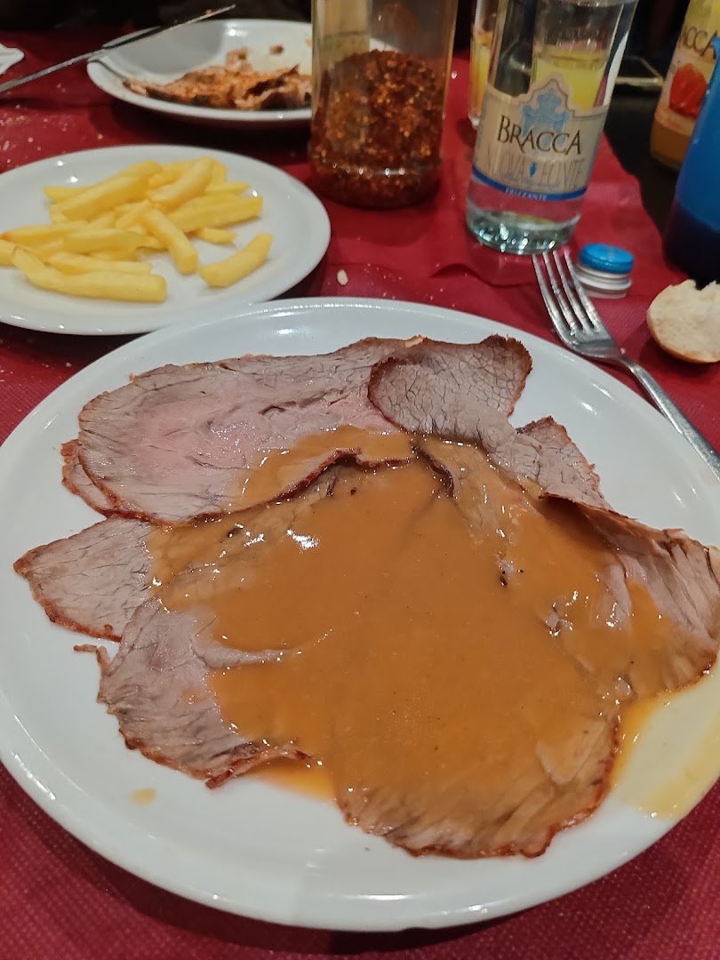 ristorante Krember Varedo