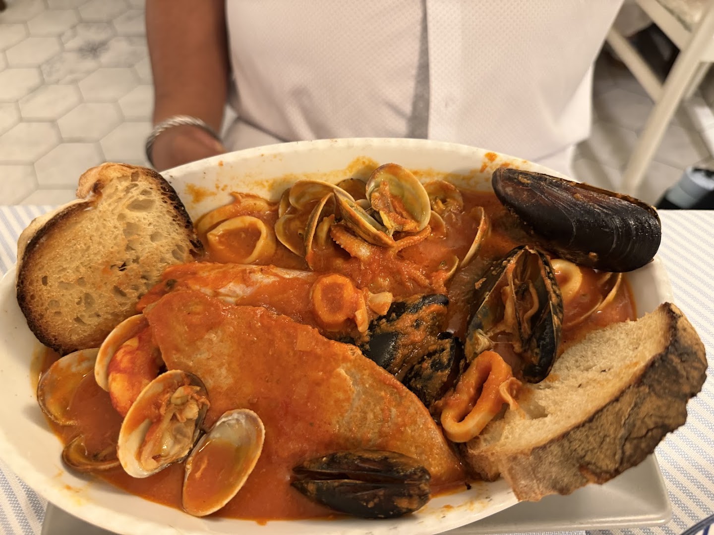 Ristorante Krugh