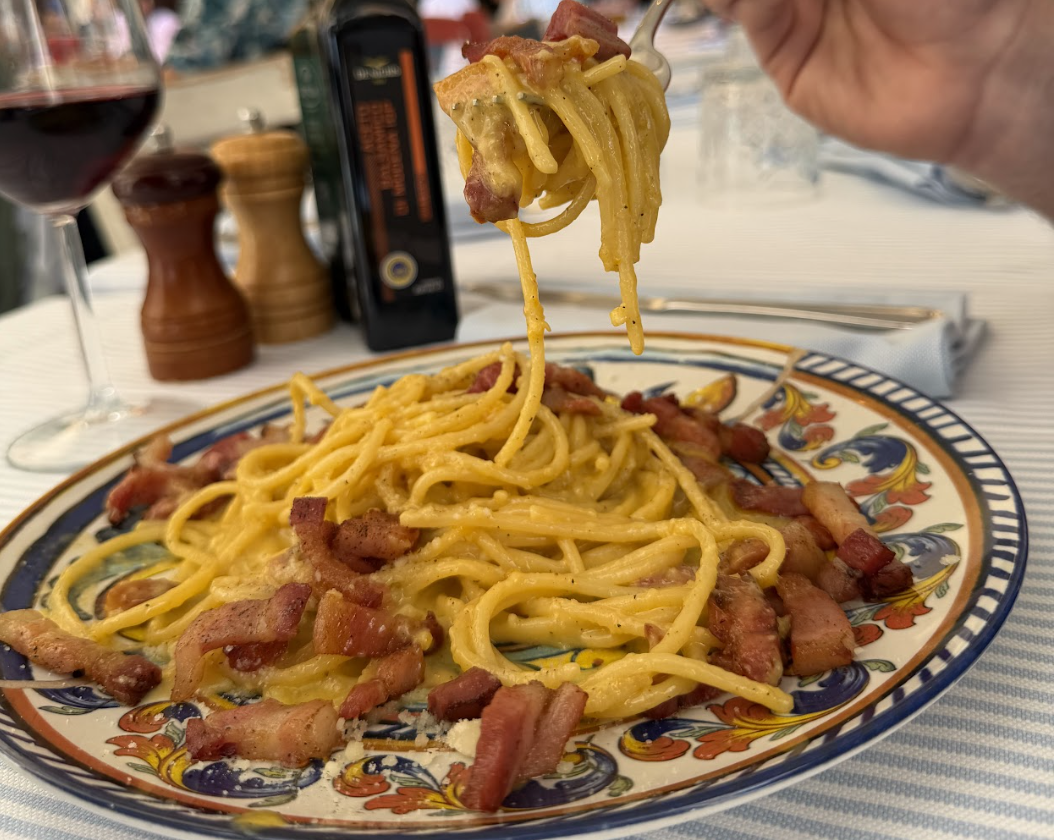 Ristorante Krugh