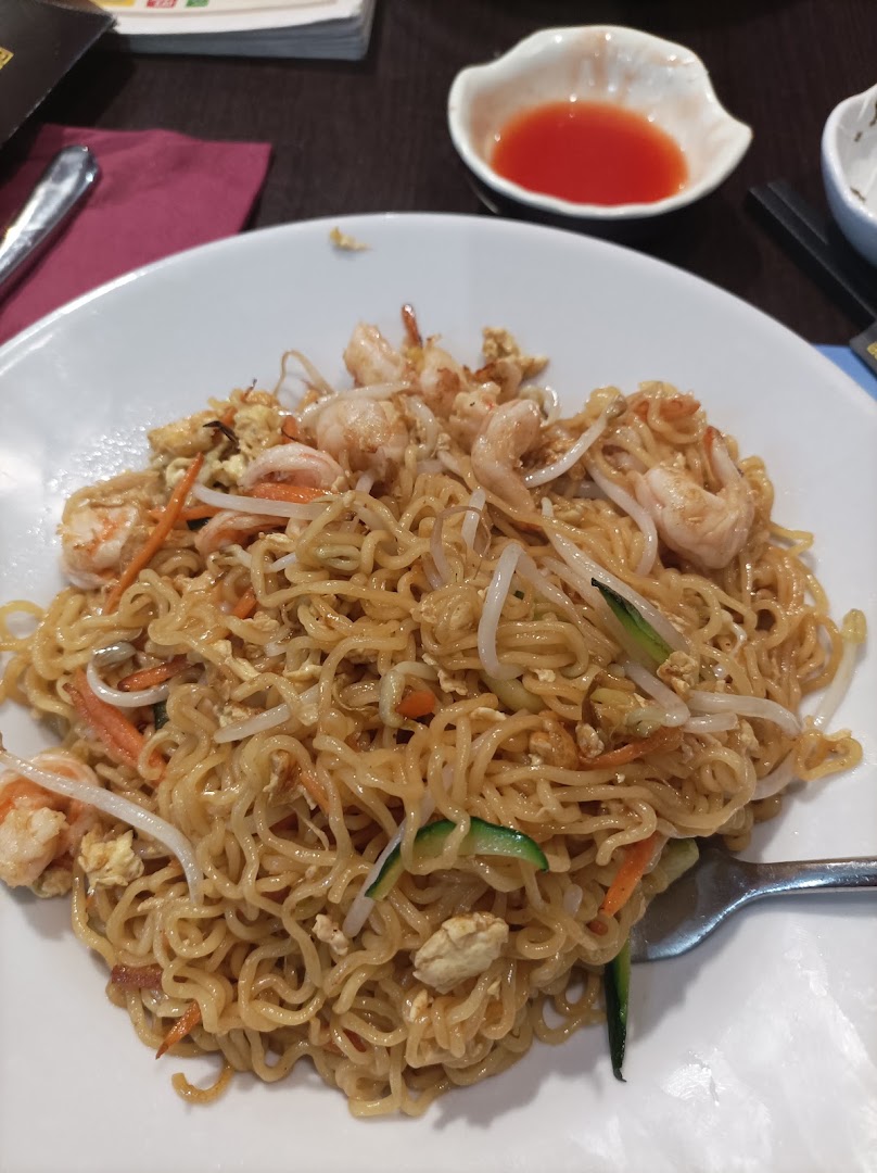 Ristorante Kuaizi