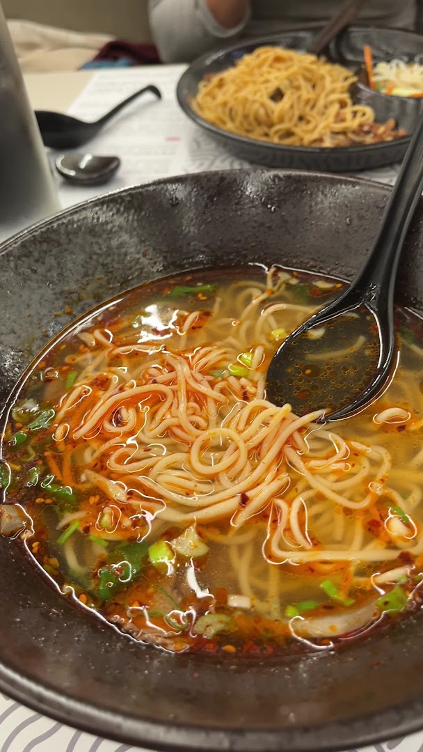 Ristorante Kung Fu Ramen