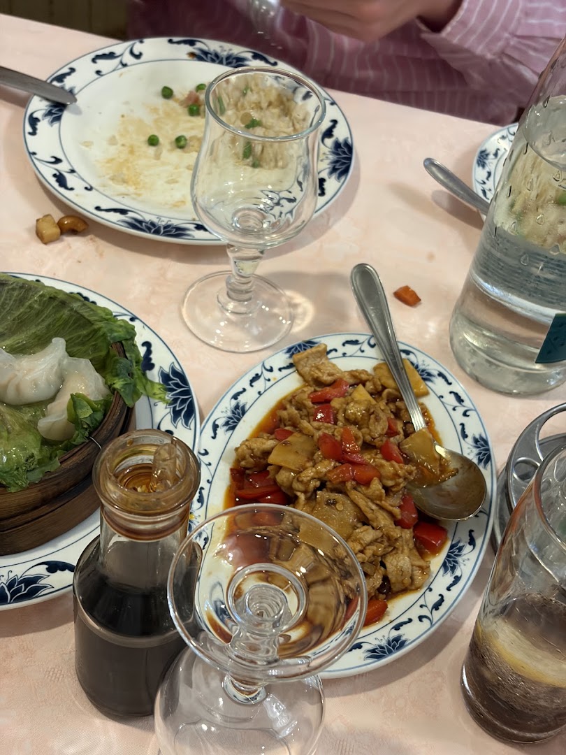 Ristorante Kuo-Ji