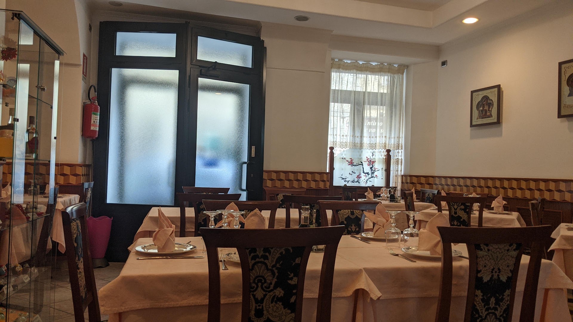 Ristorante Kuo-Ji