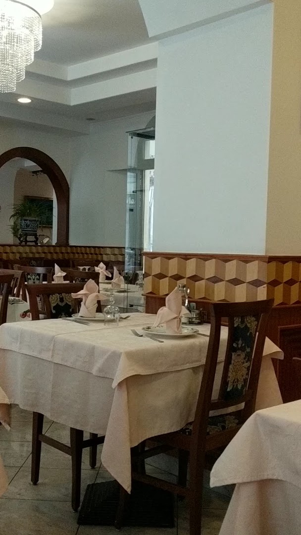 Ristorante Kuo-Ji