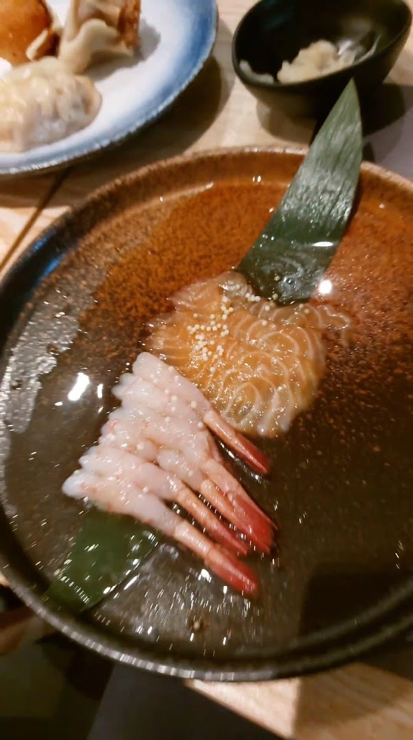 Ristorante Kyo Sushi