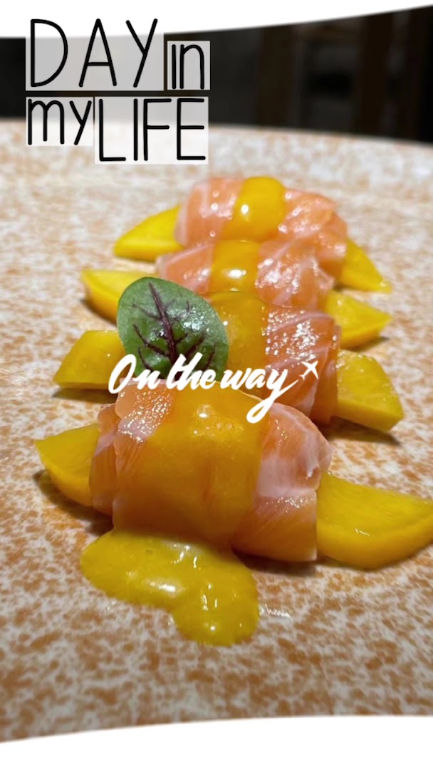 Ristorante Kyo Sushi, Mugnano di Napoli