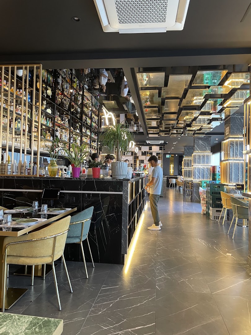 Ristorante Kyo Sushi