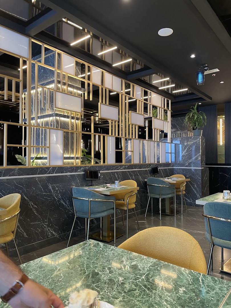 Ristorante Kyo Sushi