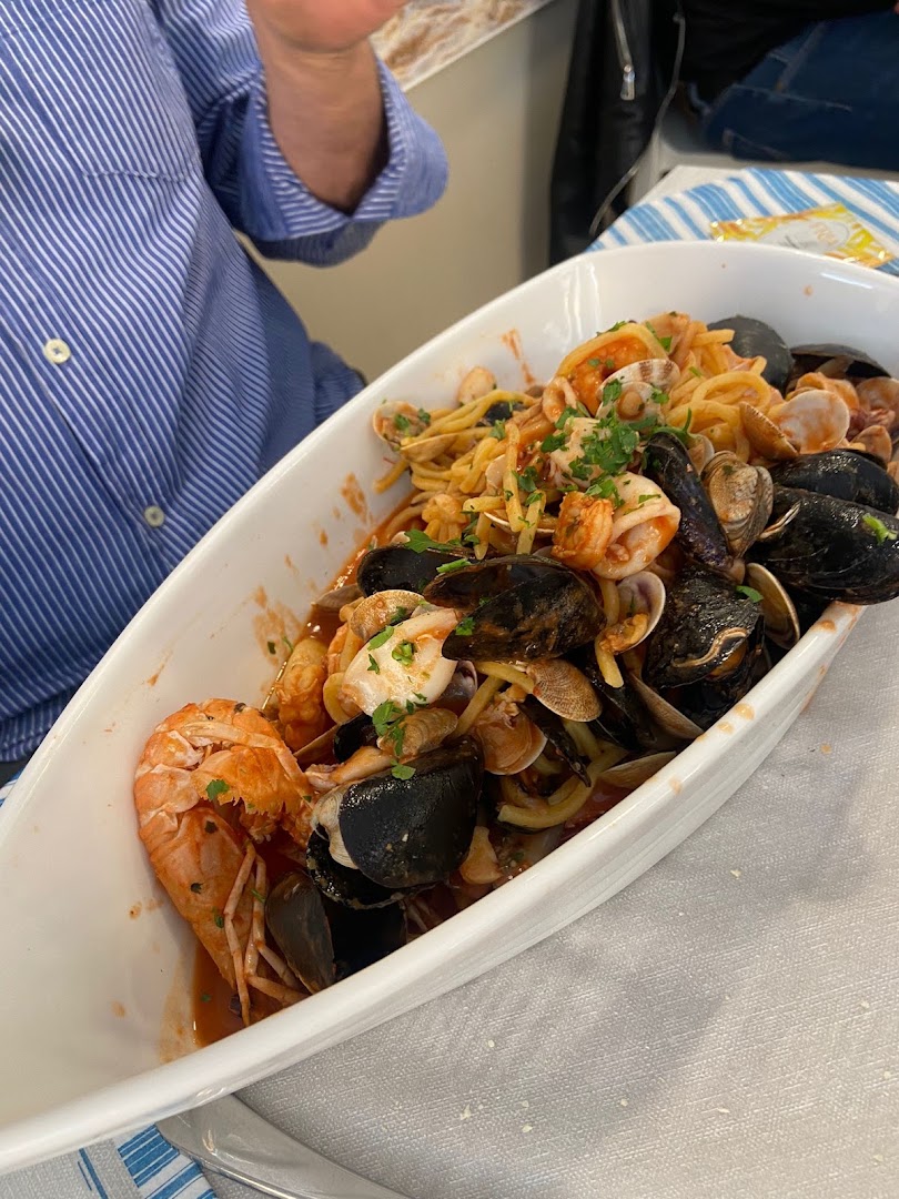 Ristorante l' Amo