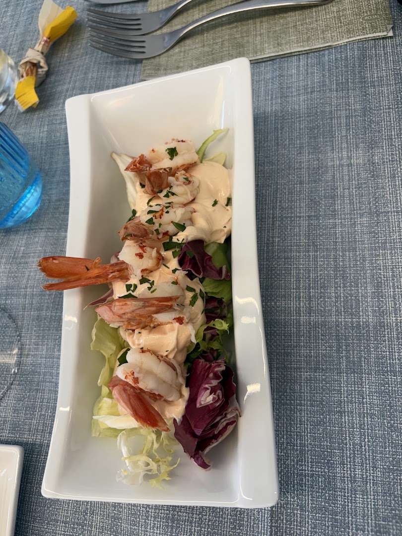 Ristorante l' Amo