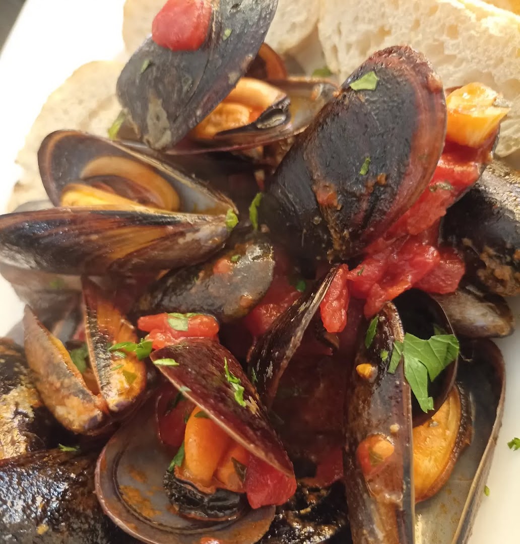 Ristorante l' Amo