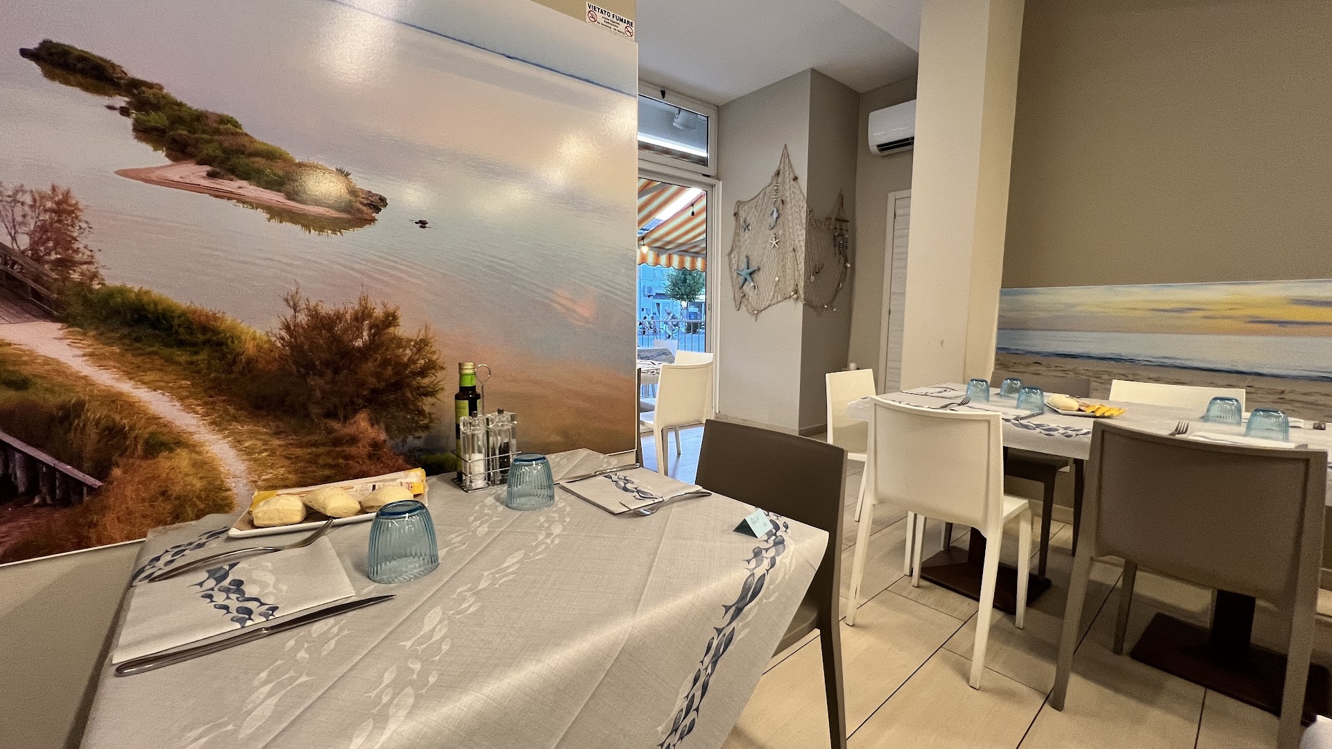 Ristorante l' Amo