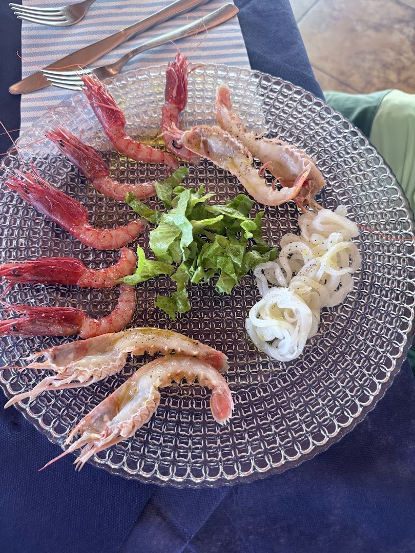 Ristorante L' Ancora D' Oro