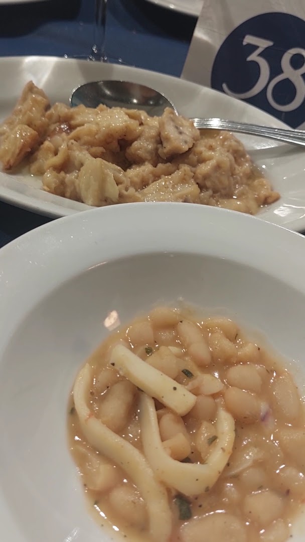 Ristorante L' Ancora D' Oro