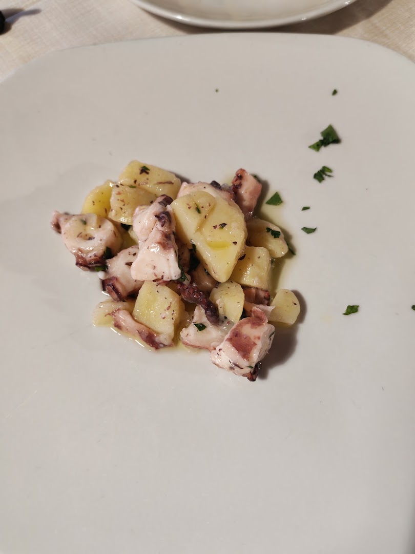 Ristorante L' Ancora D' Oro