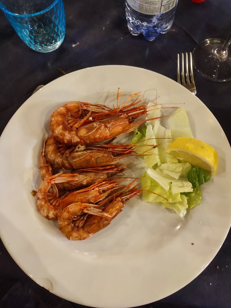 Ristorante L' Ancora D' Oro