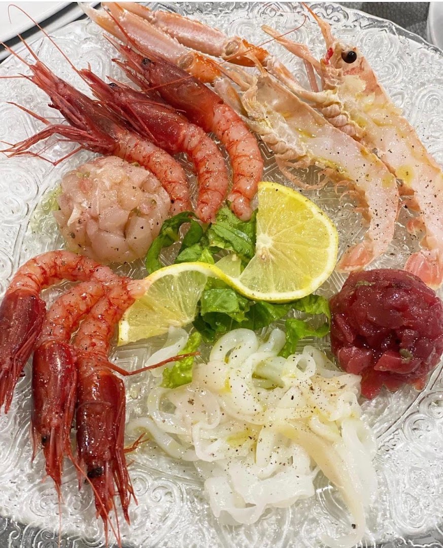 Ristorante L' Ancora D' Oro