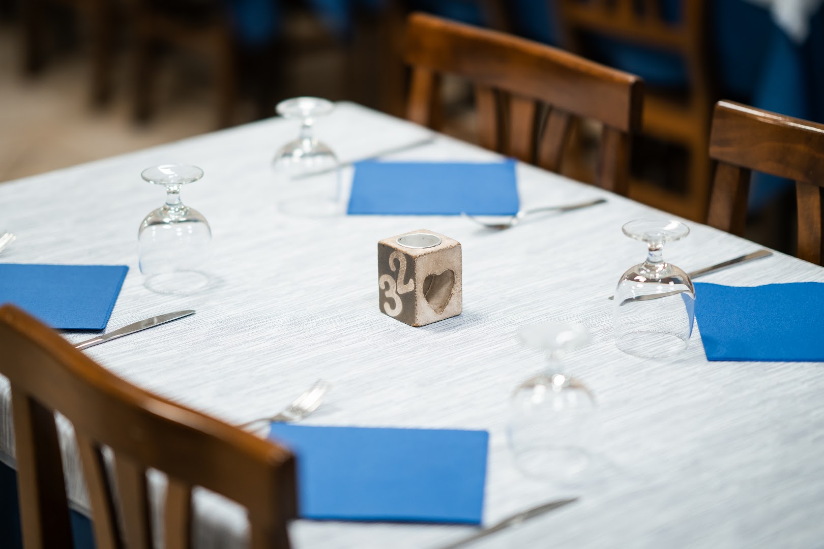 Ristorante l' Anfora, Roma