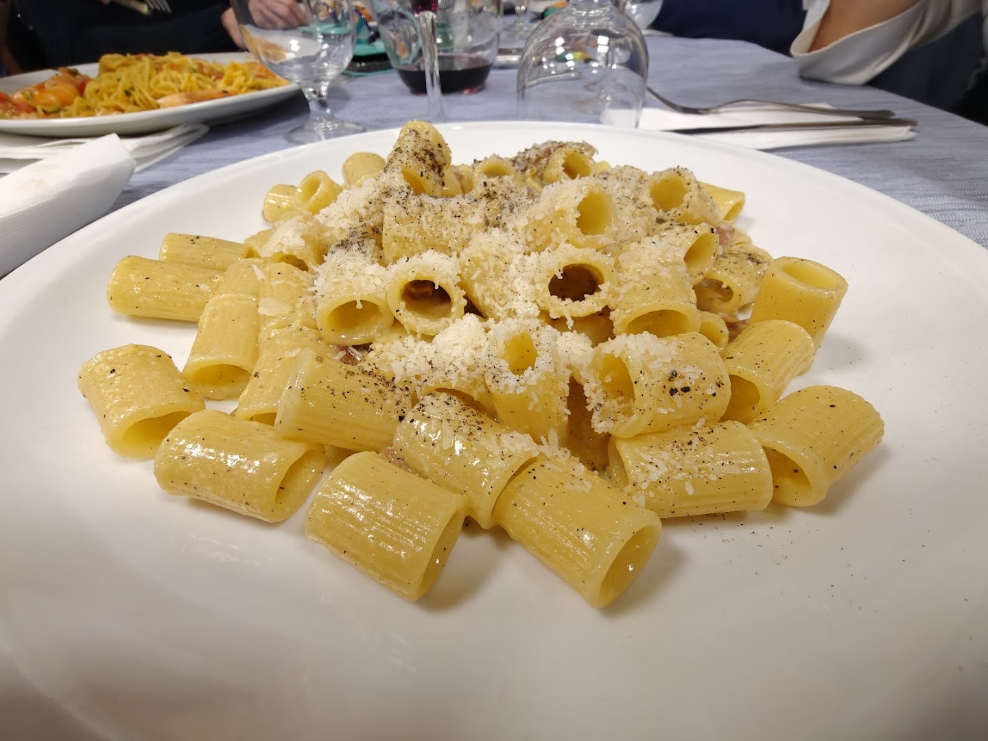 Ristorante l' Anfora