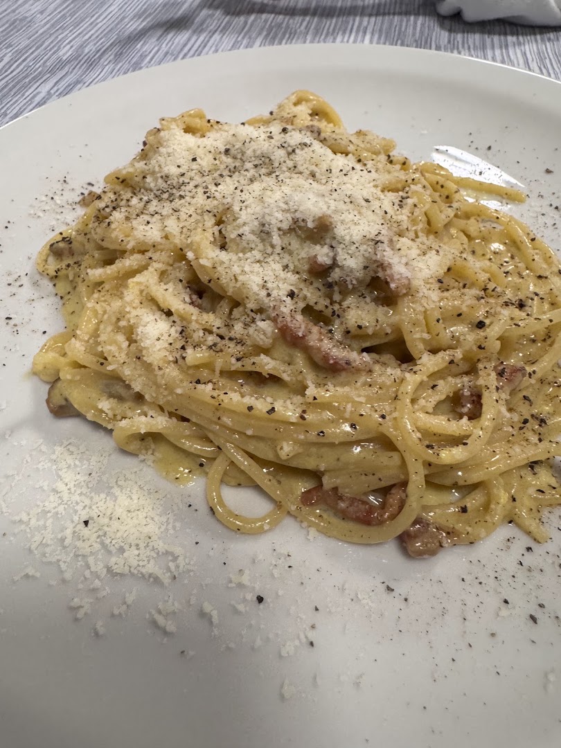 Ristorante l' Anfora