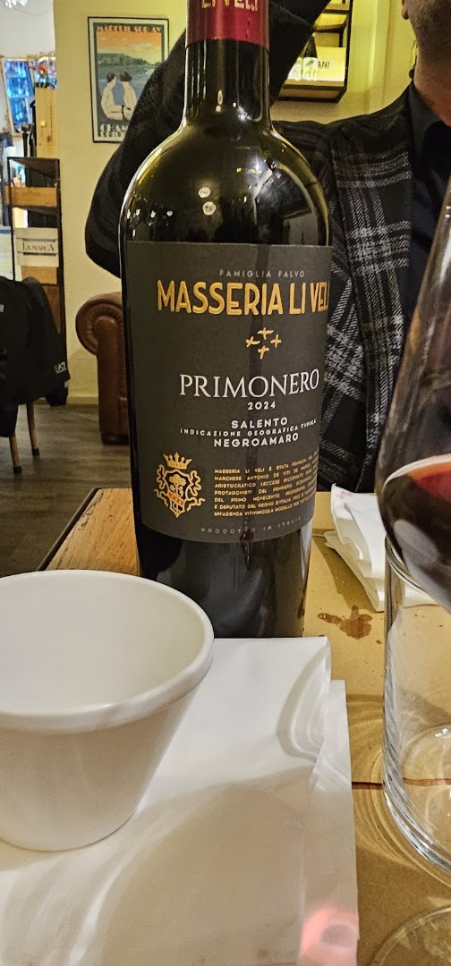 Ristorante L' EMPORIO, Lecce