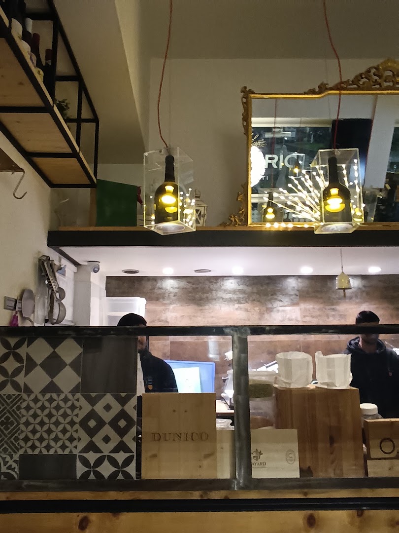 Ristorante L' EMPORIO