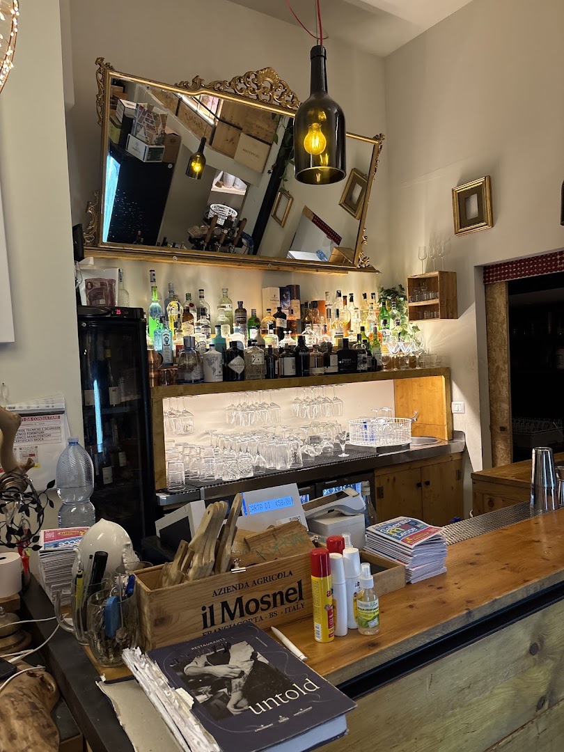 Ristorante L' EMPORIO