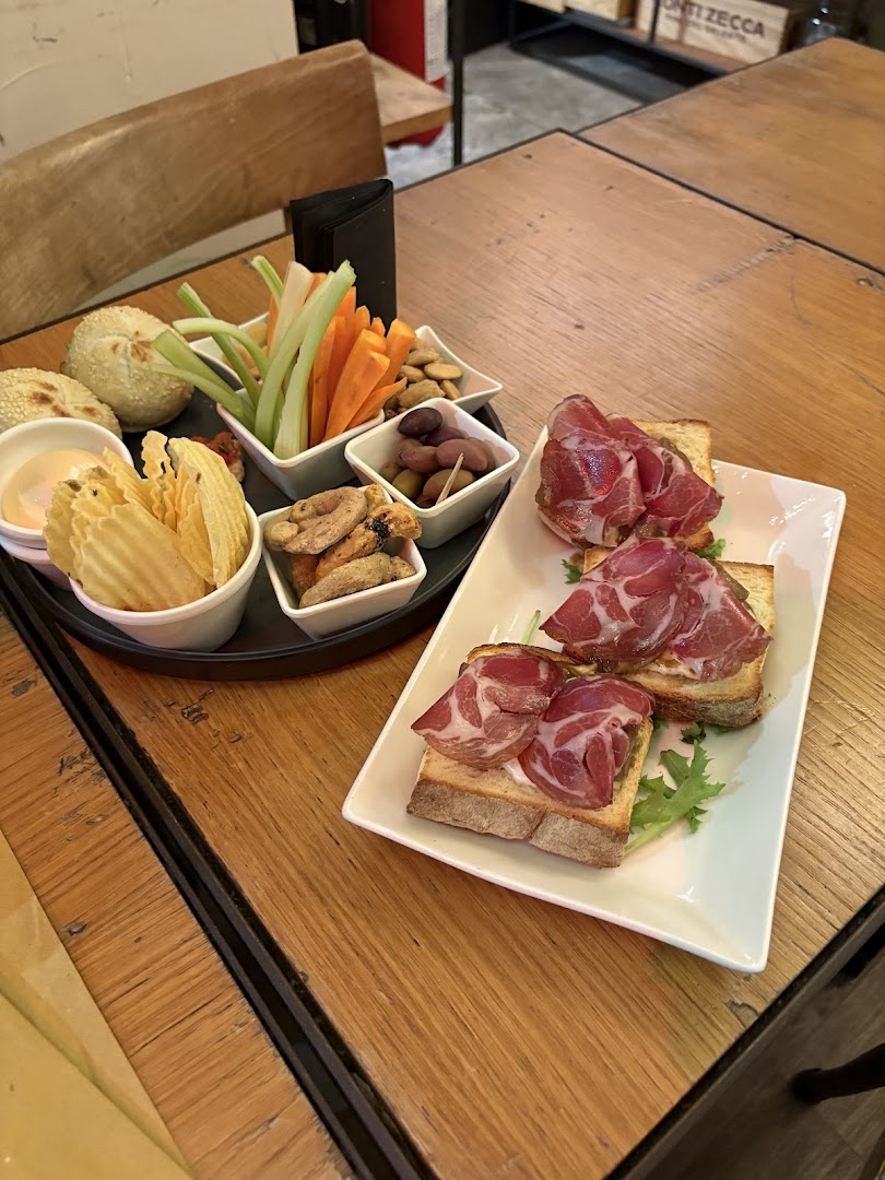 Ristorante L' EMPORIO