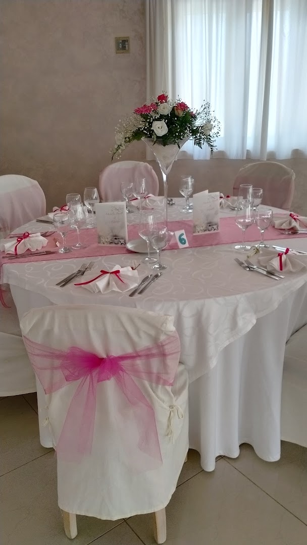 Ristorante L' Incanto Sezze Scalo, Sezze