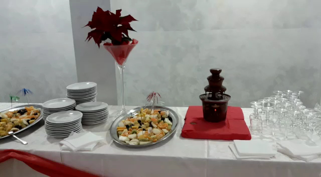 Ristorante L' Incanto Sezze Scalo