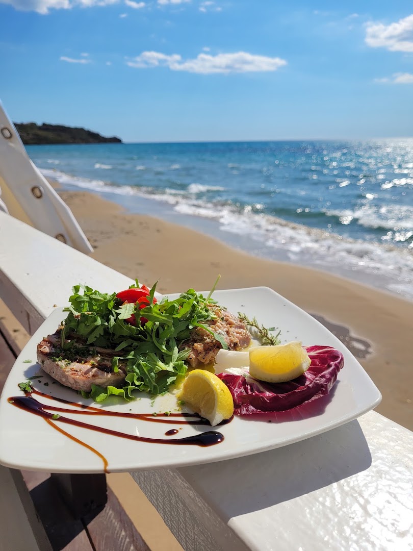 Ristorante La Baia del Sol