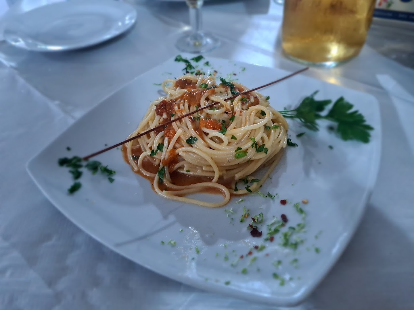 Ristorante La Baia del Sol