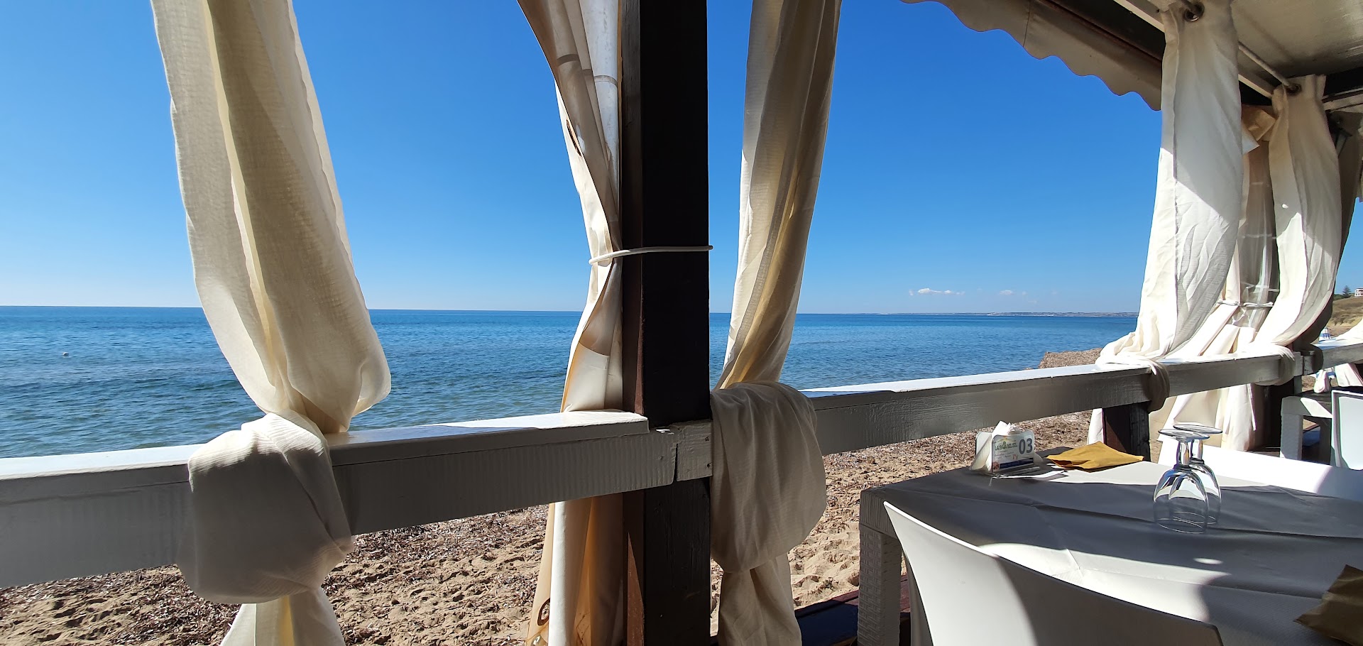 Ristorante La Baia del Sol