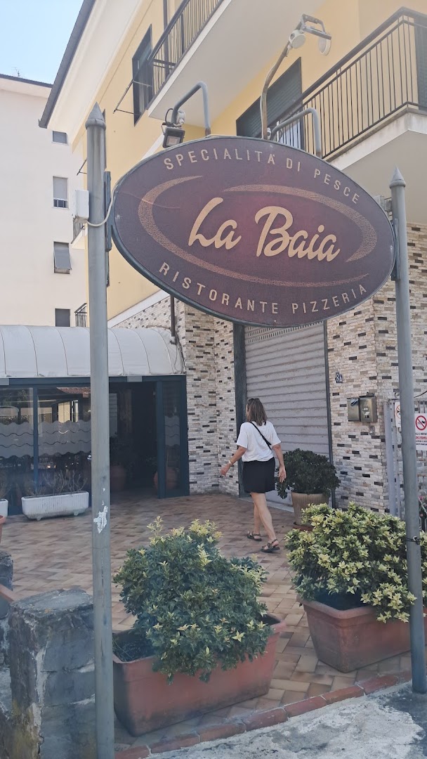 Ristorante La Baia®