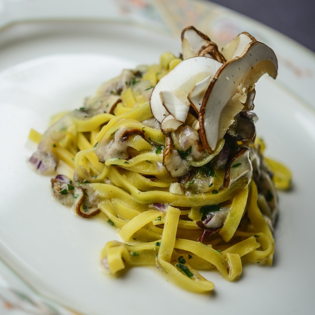Ristorante La Baita