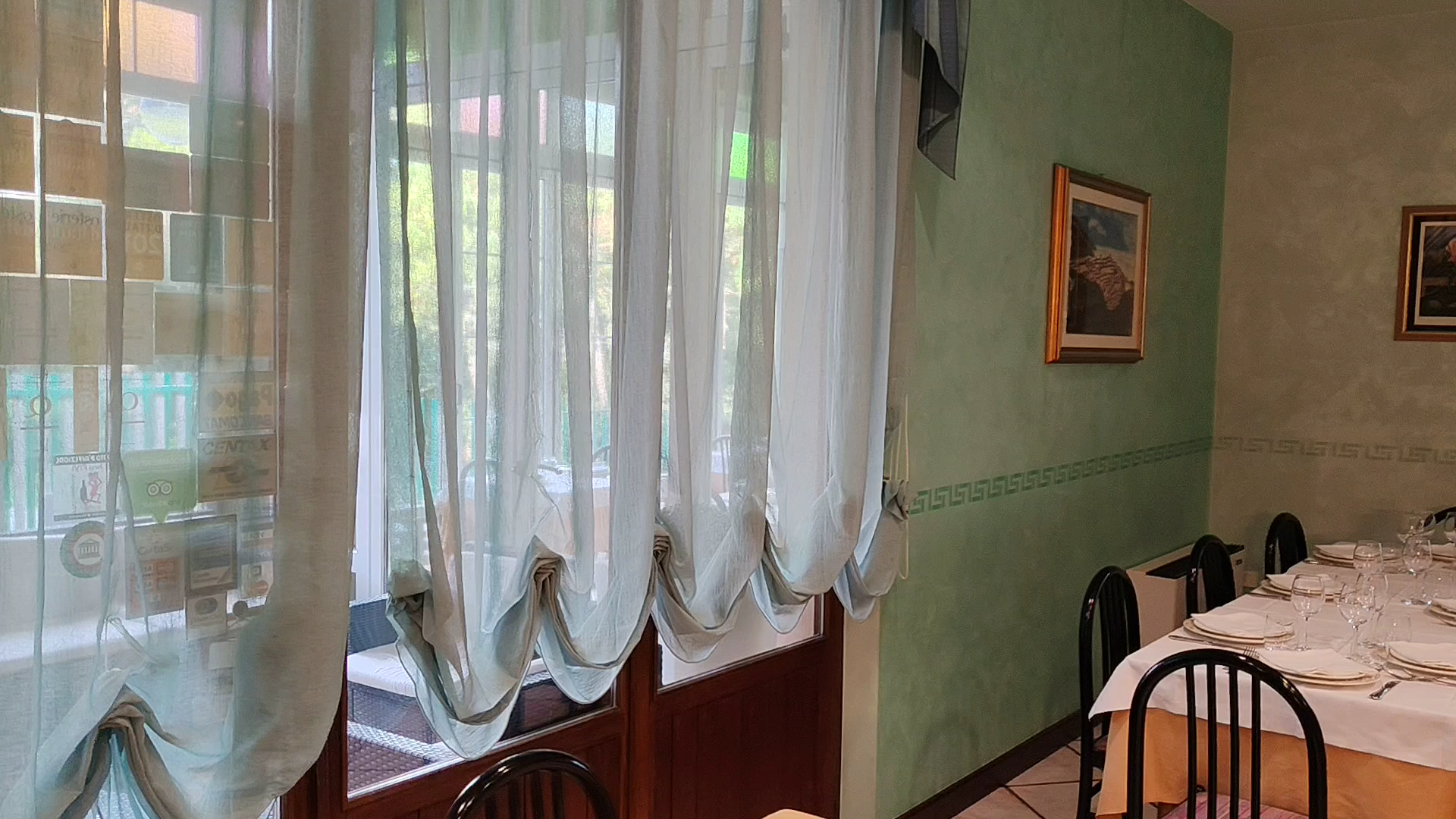 Ristorante La Baita
