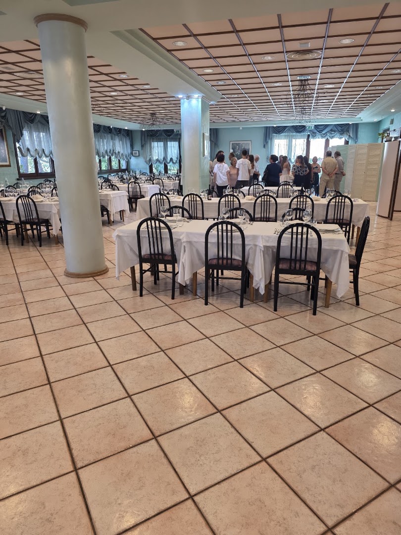 Ristorante La Baita