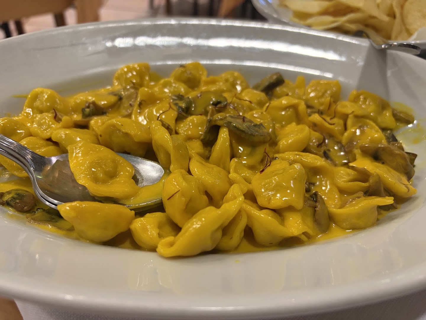 Ristorante La Baita