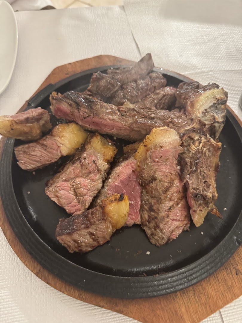 RISTORANTE LA BANDIERA