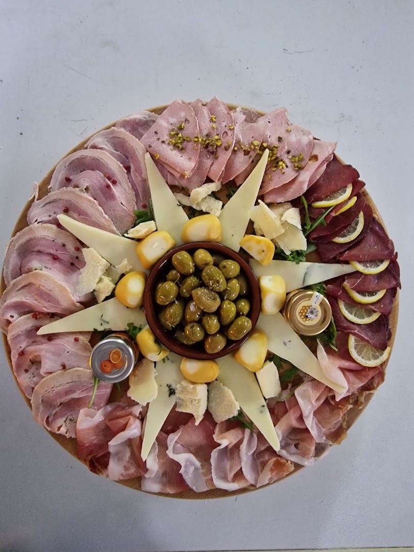 RISTORANTE LA BANDIERA