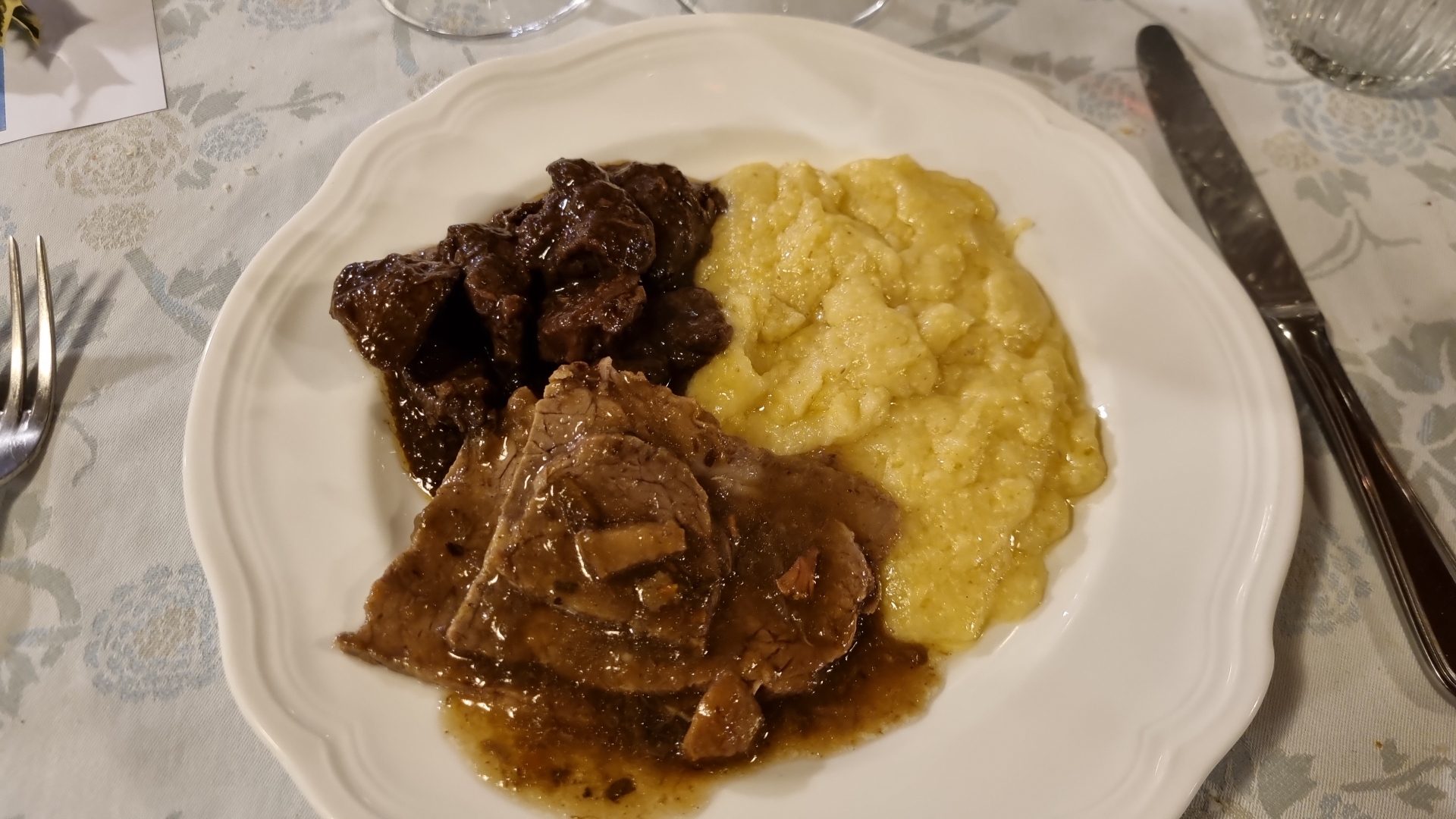 Ristorante La Baracca